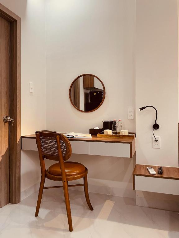 Studio Tiêu Chuẩn