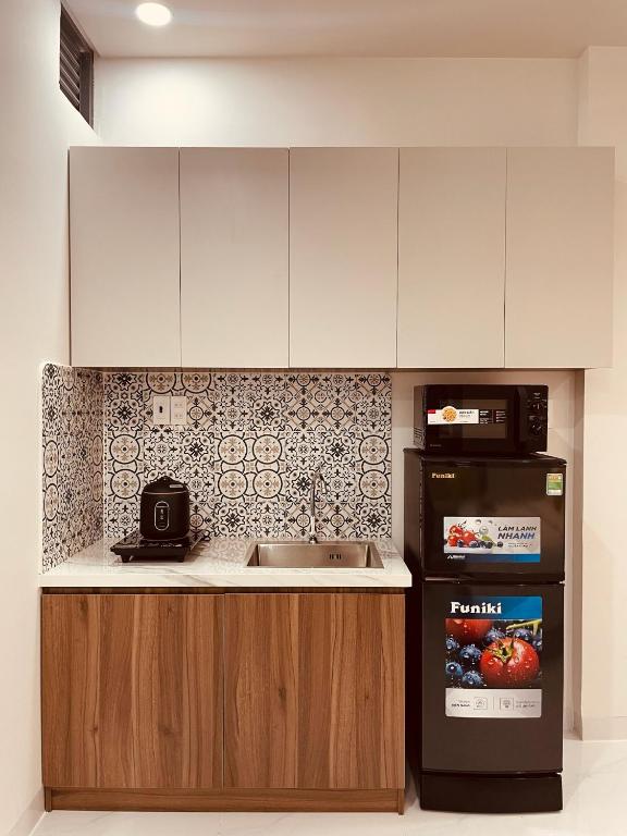 Studio Tiêu Chuẩn