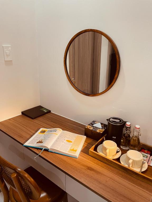 Studio Tiêu Chuẩn