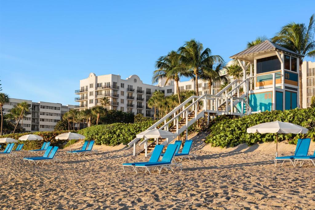 Embassy Suites by Hilton Deerfield Beach Resort & Spa photo