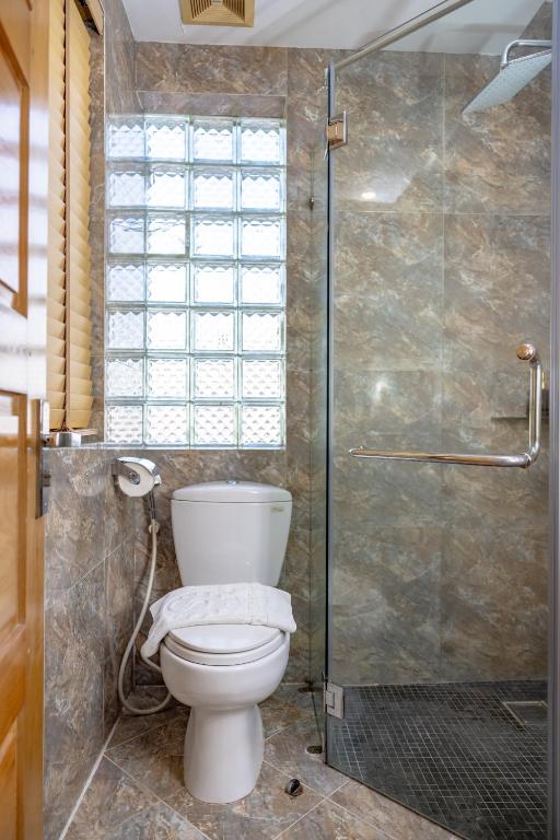 Sky Charm Hanoi Hotel and Spa - 18