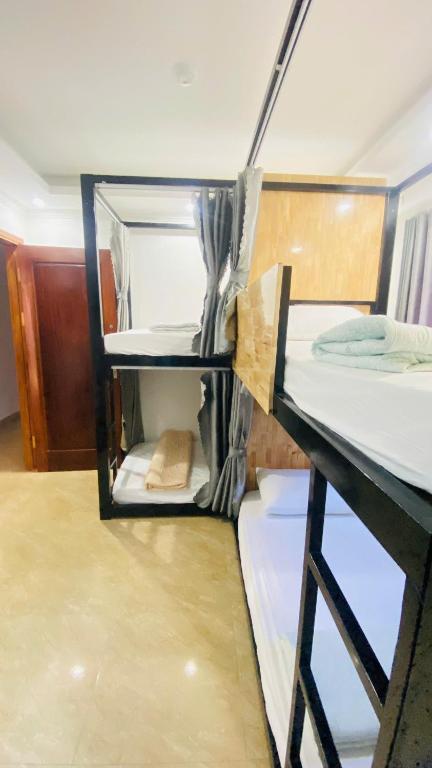 Gallery image of Bich Phuong Hotel in Ha Giang