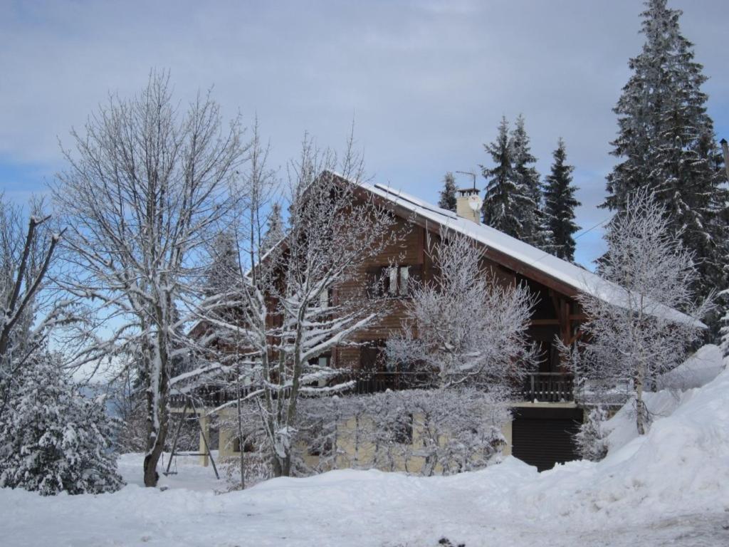 Chalet Yarelle