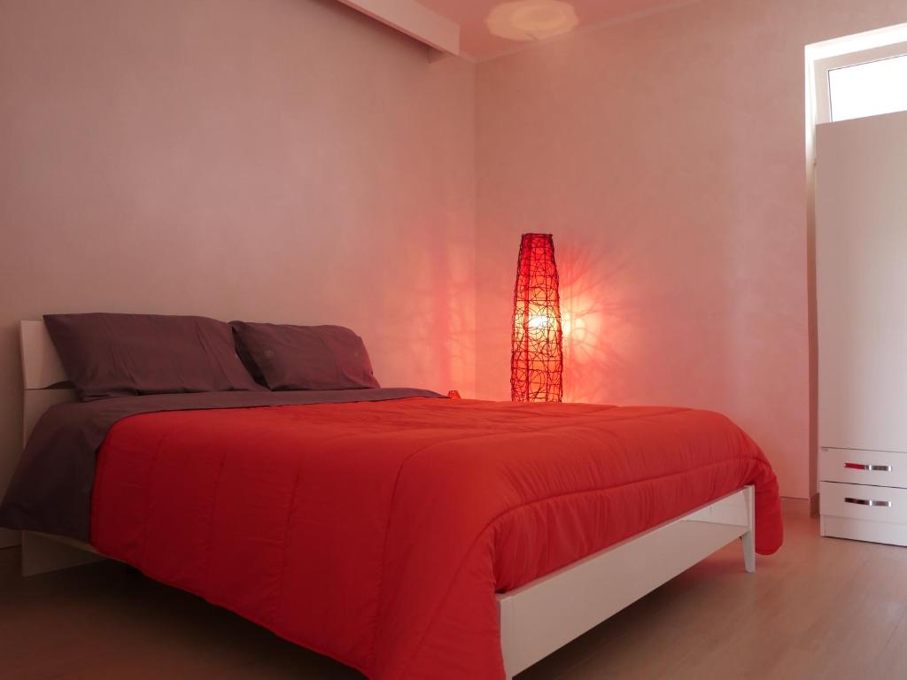 Il Patio Del Cilento - Haus Mit 1 Schlafzimmer