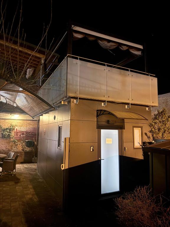 Tiny House Nike - Housity