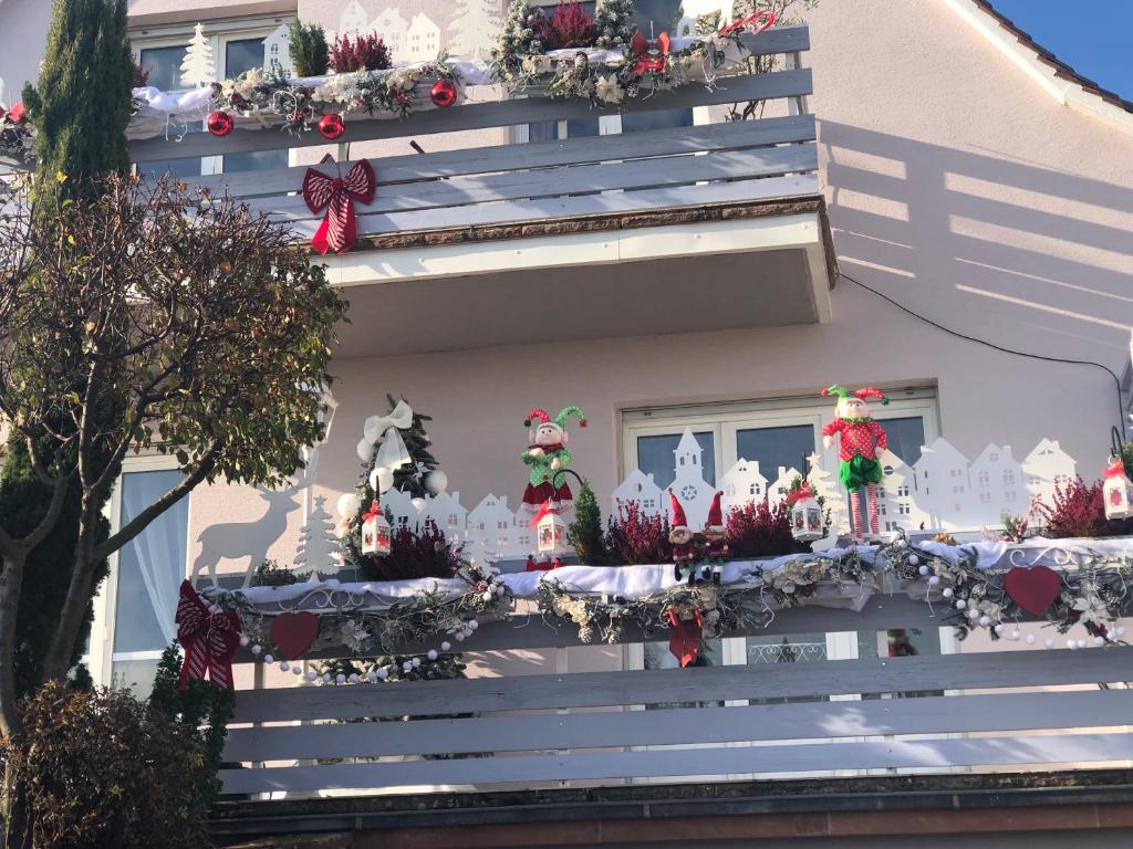 Gite Riquewihr "C'est Beau la Vie Alsace" – photo 26