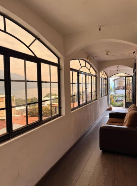 Foto de la galeria de KALOO Atitlán a Sololá