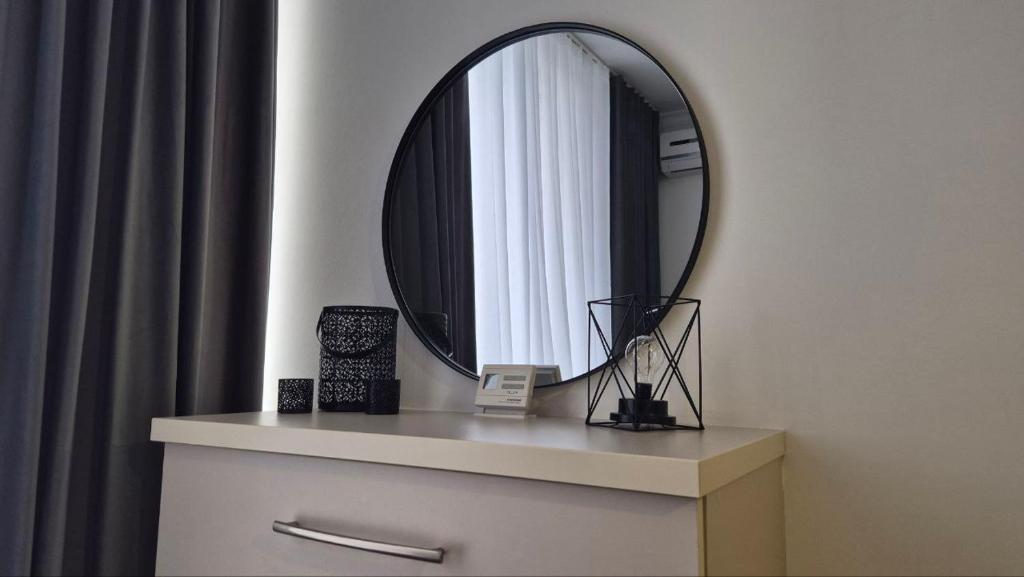 Foto de la galeria de Russo Apartament a Chisinau