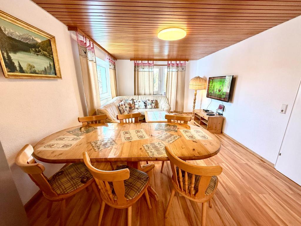 Ferienhaus Frei 1 Hinterzarten - Apartment With Terrace