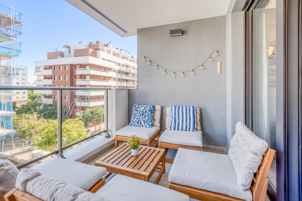 Hanami Apartment Connecta 3