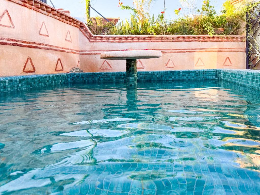 Riad El Wiam — photo 4