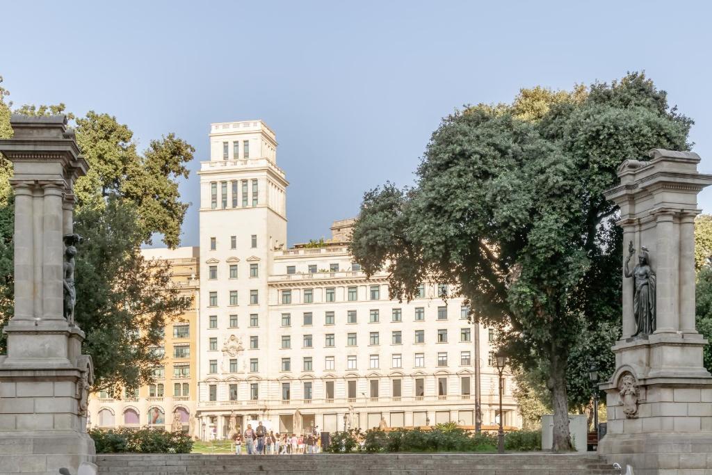 BLESS Hotel Barcelona - 16