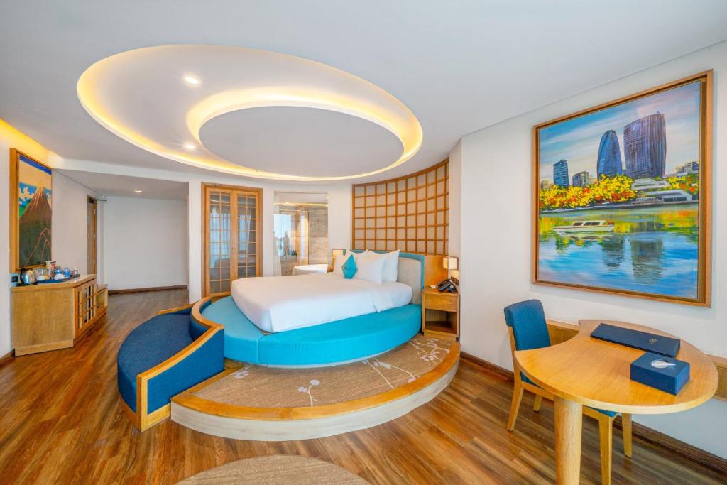 Special Offer - SALA Suite with Balcony and Sea View