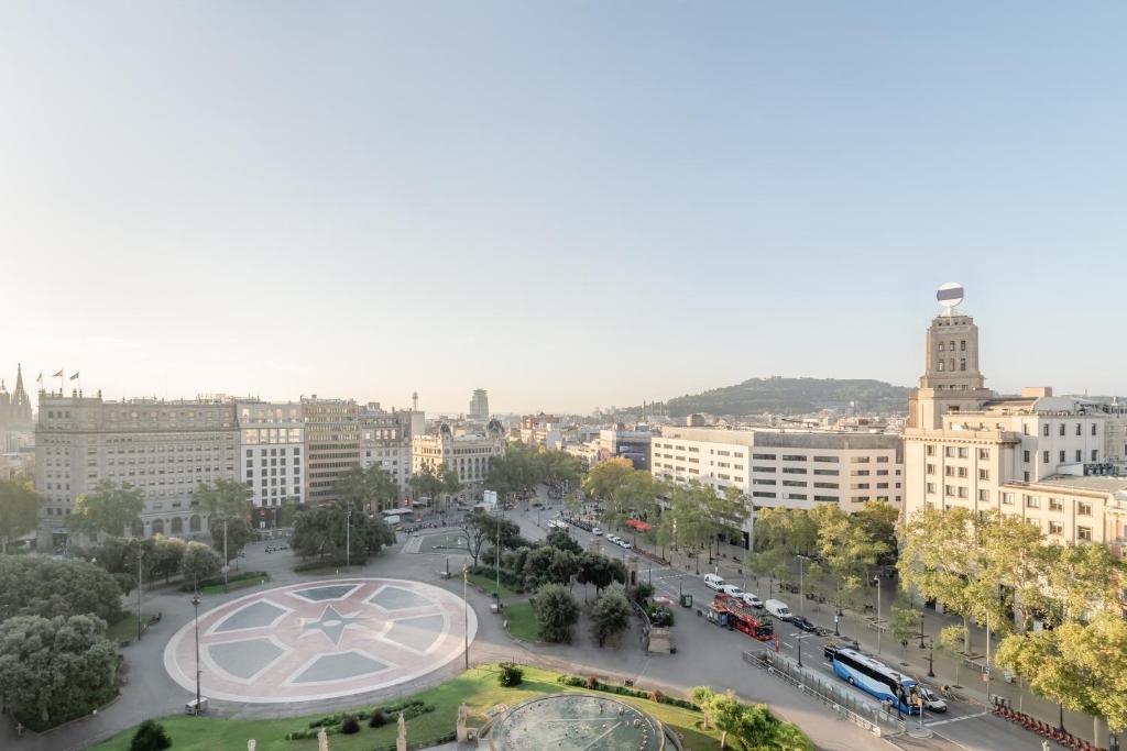 BLESS Hotel Barcelona - 19