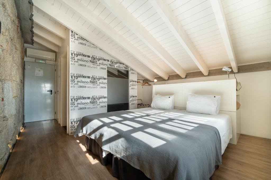 Casa Dos Caldeireiros - 18