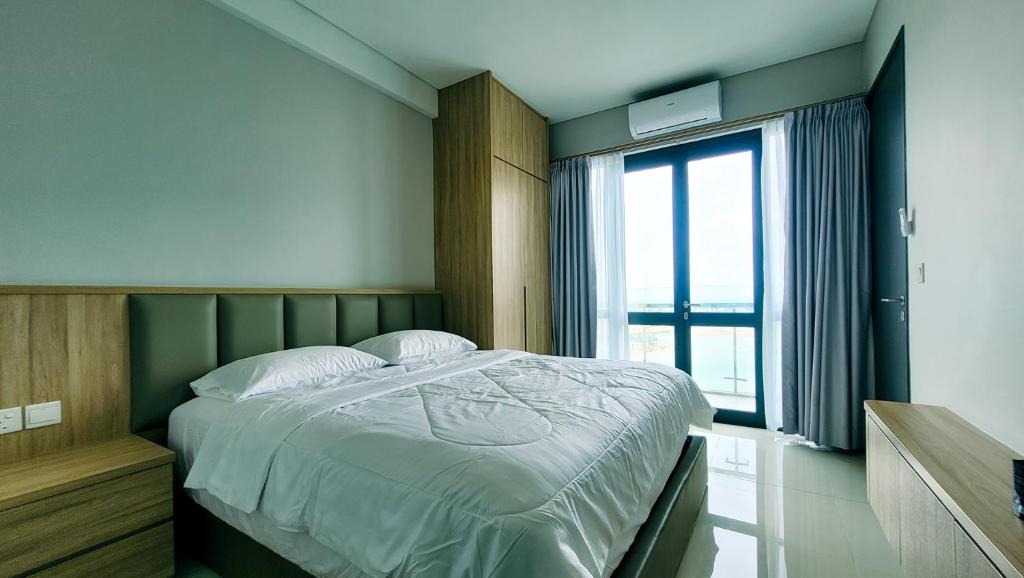 Palam Mansion at Apartment One Residence - 三卧室公寓 - 高层