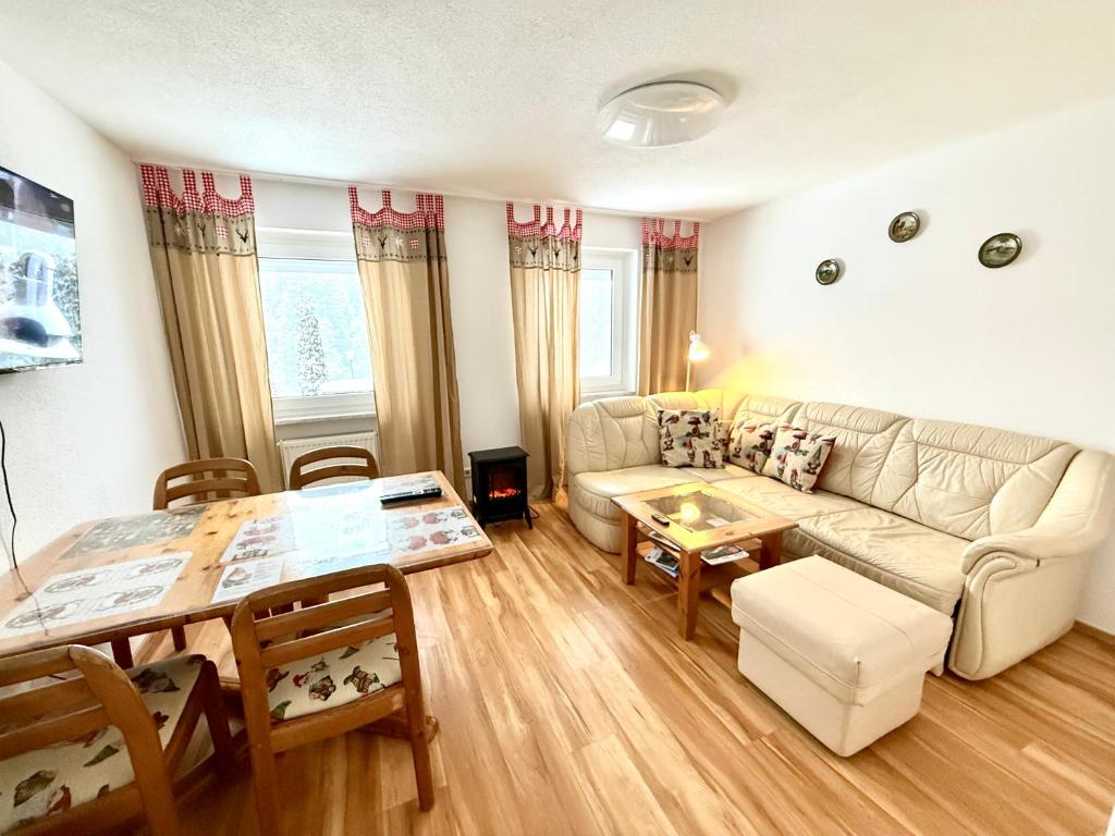 Ferienhaus Frei 1 Hinterzarten - Apartment - Ground Floor