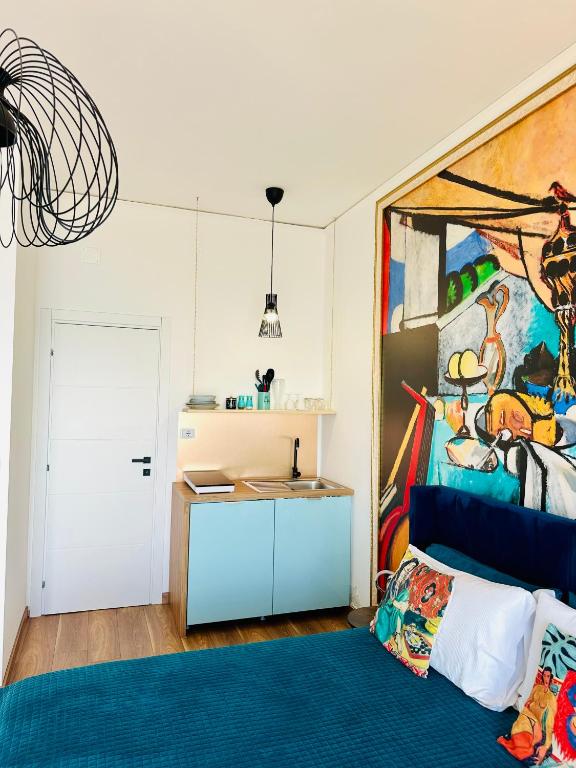 BluMare ArtHouse - 4