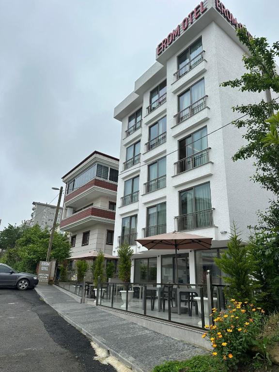 Erom Otel - 19