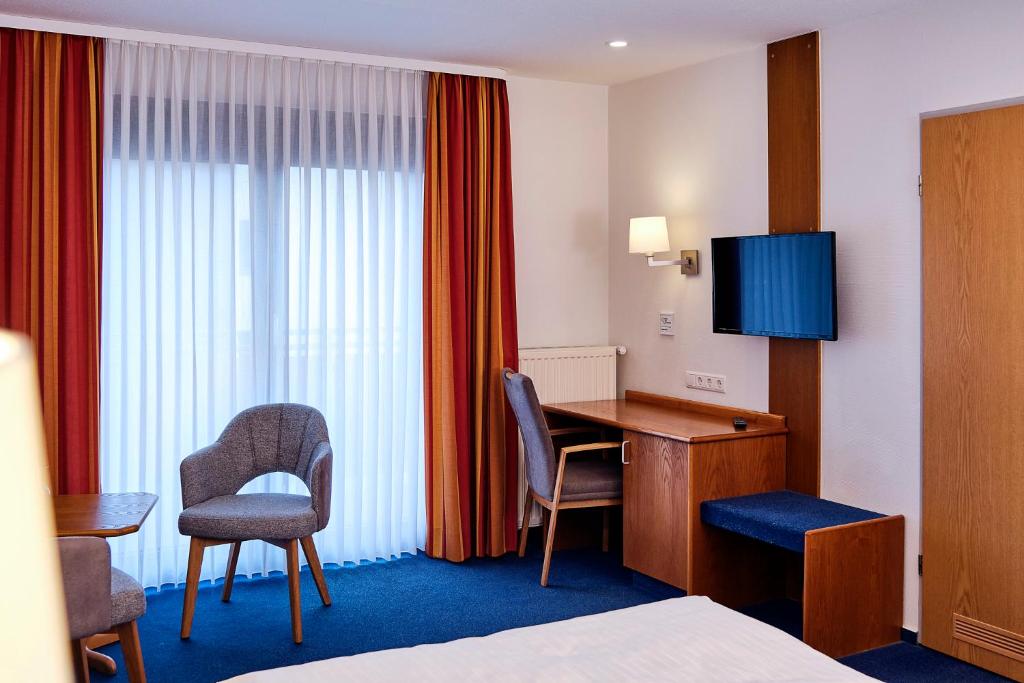 Hotel Am Steinberg - Comfort Double Room