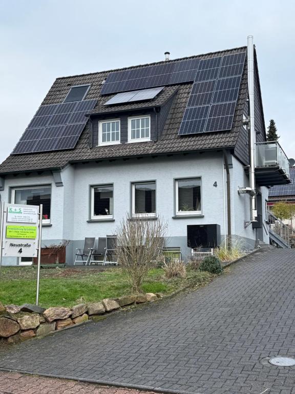 Ferienwohnung Sprockhövel - Housity