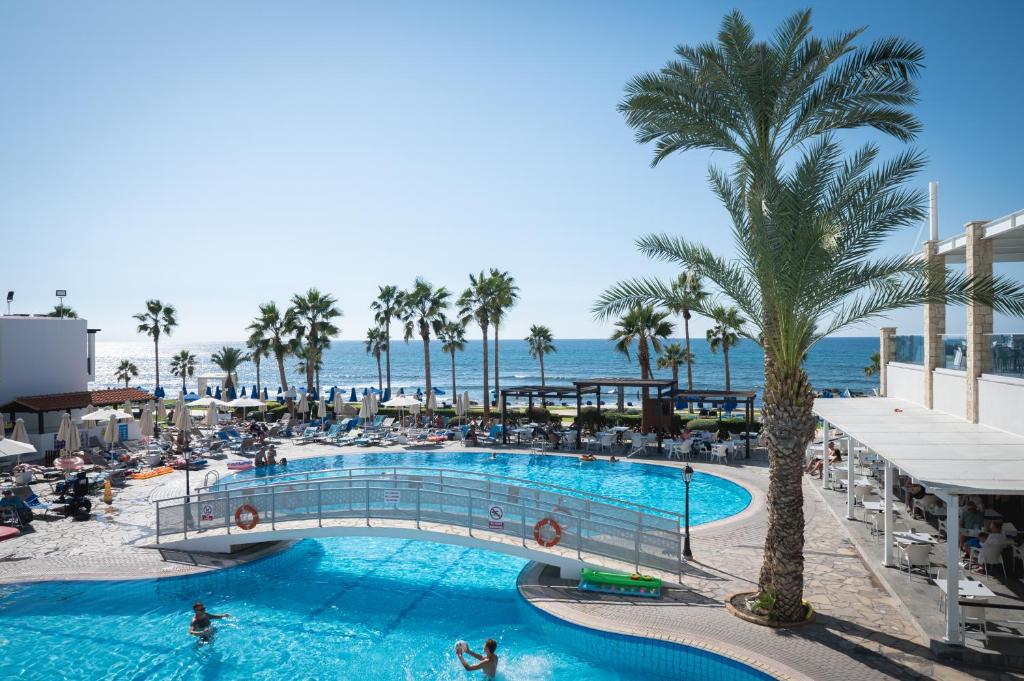Kefalos Beach Tourist Village