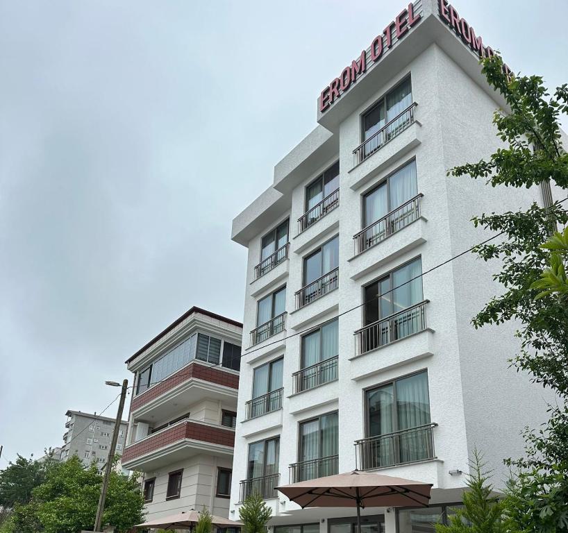 Erom Otel