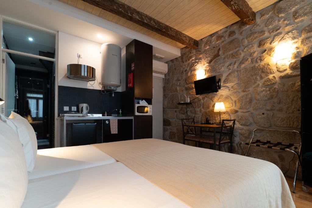 Casa Dos Caldeireiros - 12