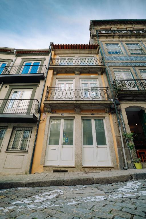 Casa Dos Caldeireiros - 16