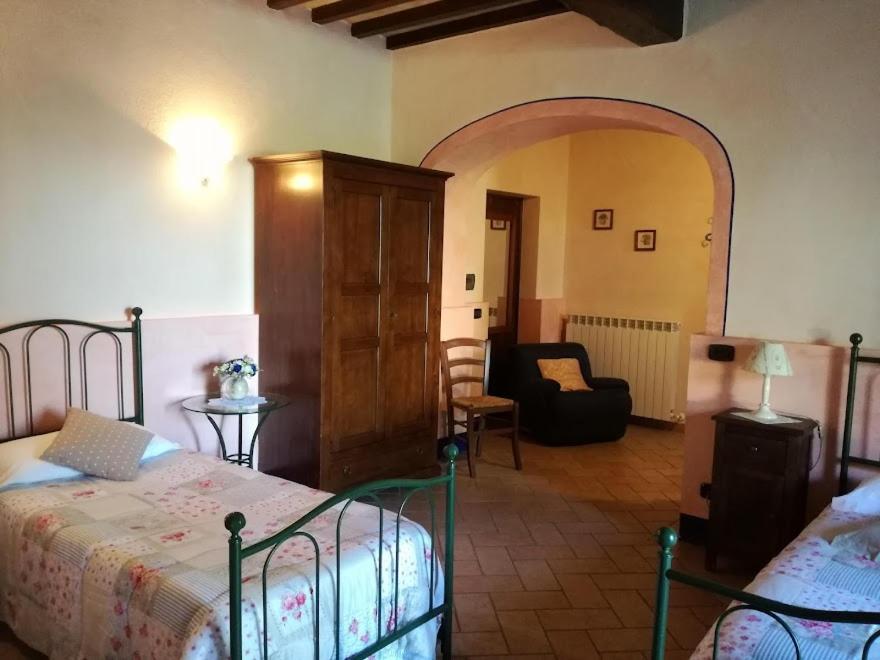 Agriturismo Marinello - 1