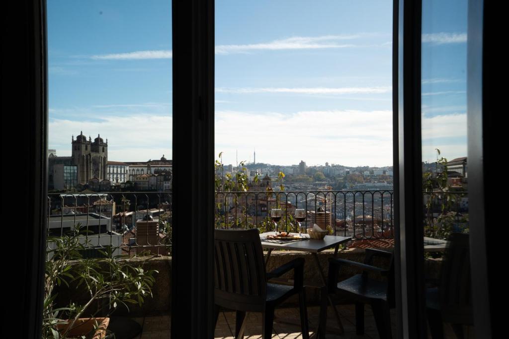 Casa Dos Caldeireiros - 1