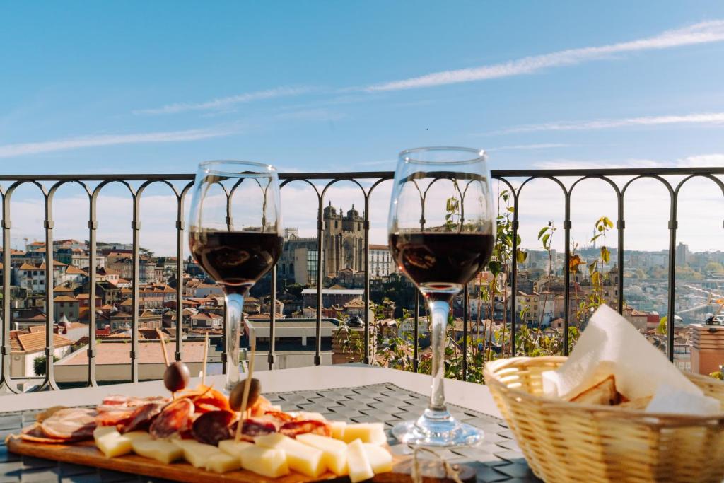 Casa Dos Caldeireiros - 5