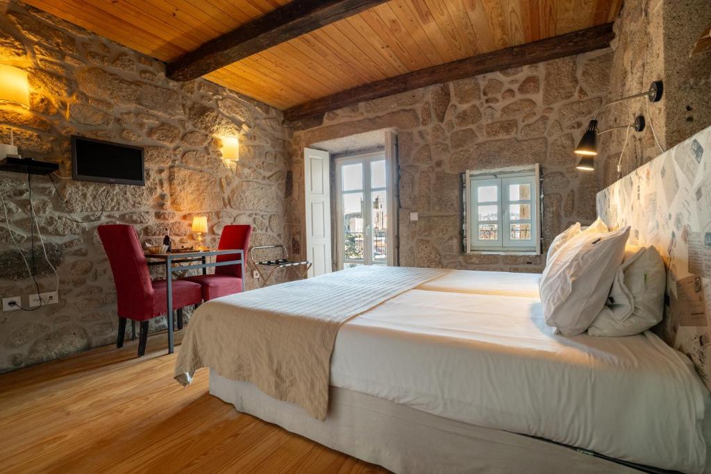 Casa Dos Caldeireiros - 2