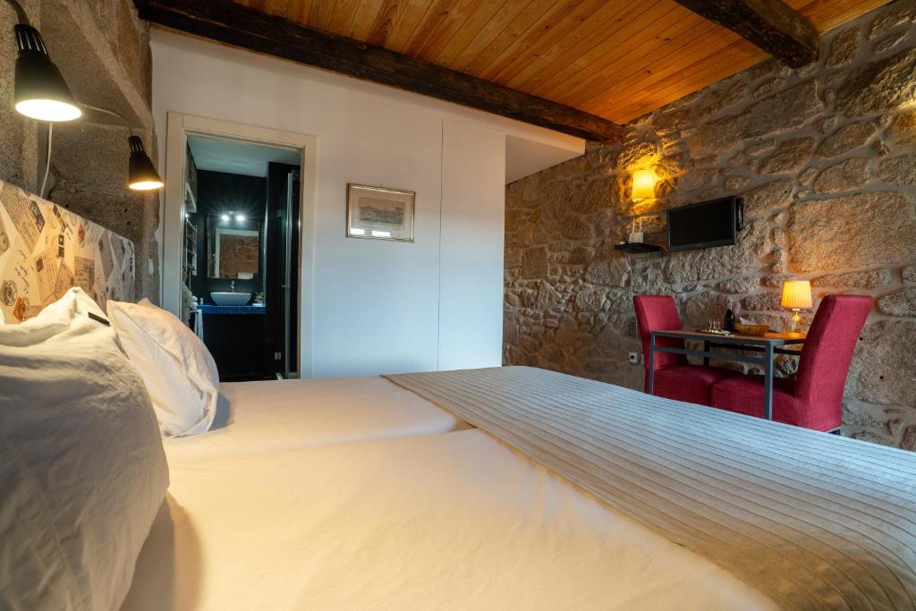 Casa Dos Caldeireiros - 4