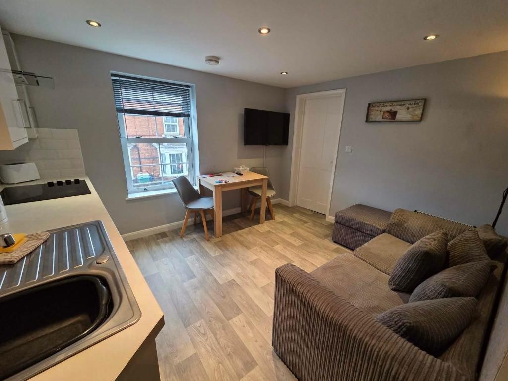 No 3 New Inn Apartments NEWLY RENOVATED