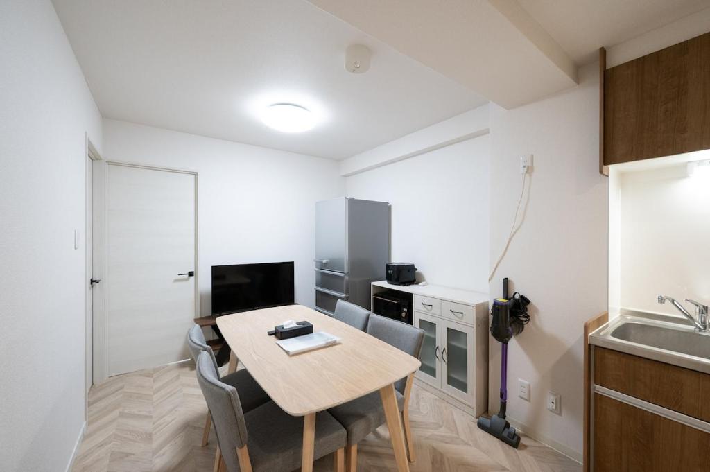Seed INN KAMATA WEST 307