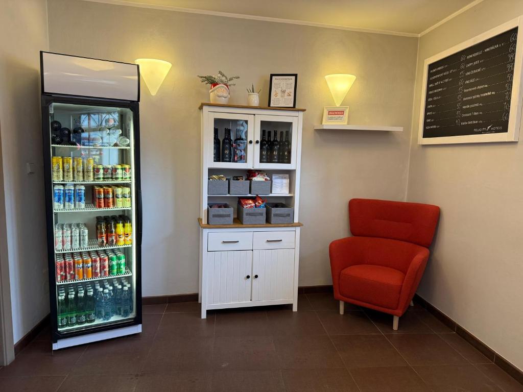 Grand Apartments Špindlerův Mlýn - 17