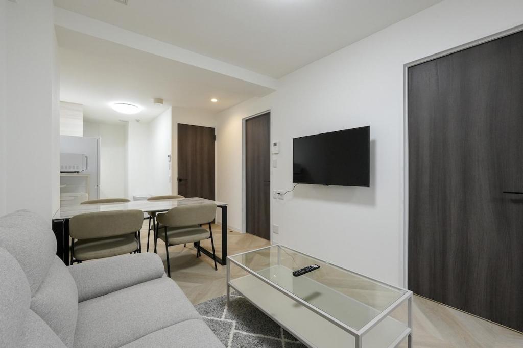 Seed INN KAMATA WEST 402