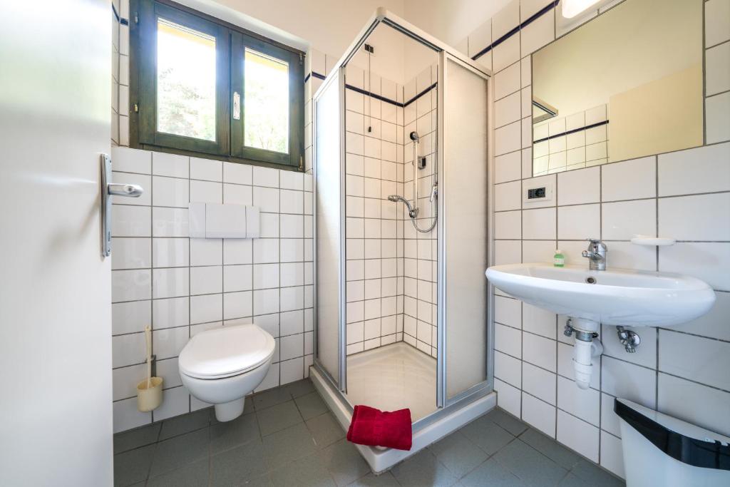 Glamping Resort Rio Vantone