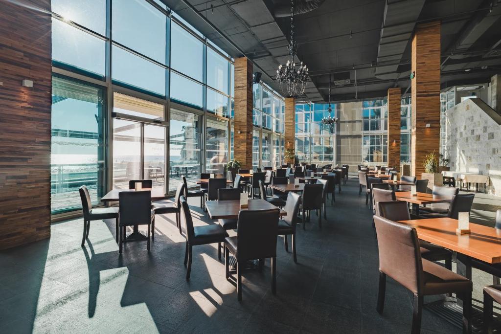 Avala Resort & Villas - 2