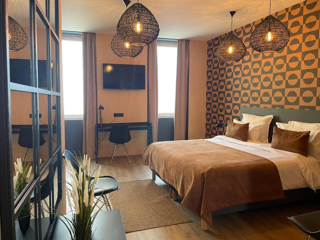 Nouvel Hôtel & Appartements - Apartment