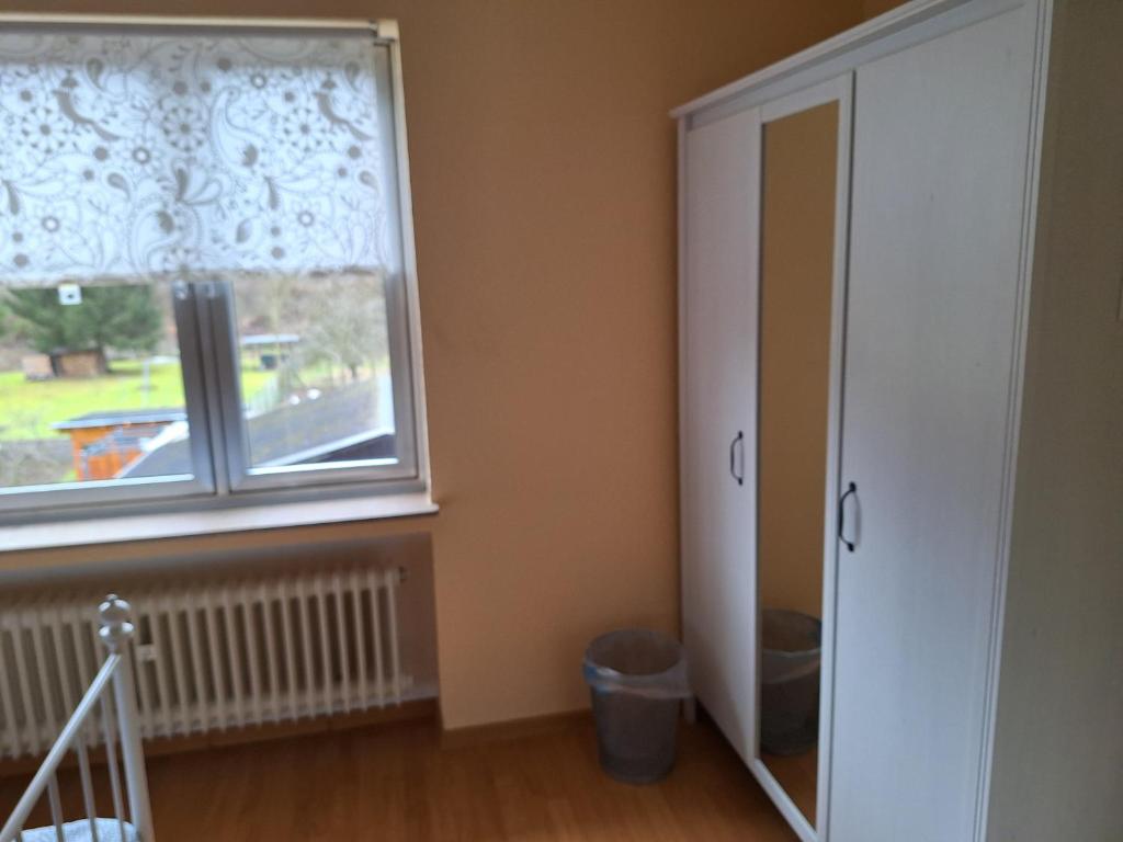 Zum Fuchsbau - Habitación Doble Con Baño Compartido