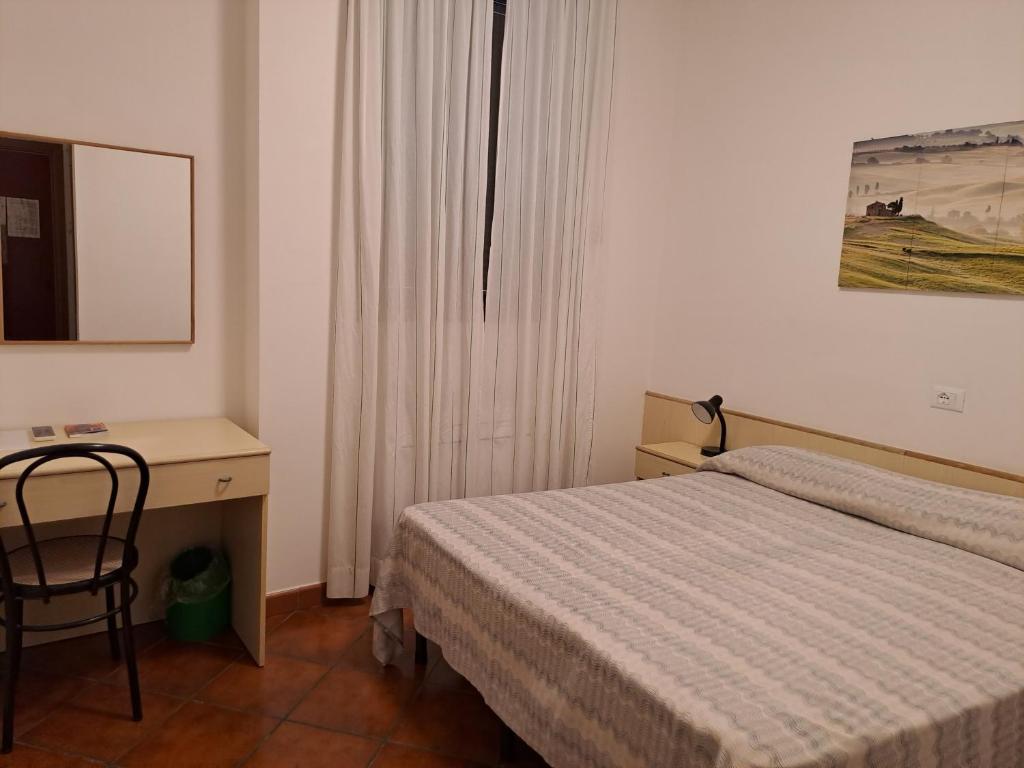 Casa Valdese Rio Marina - 大型单人间