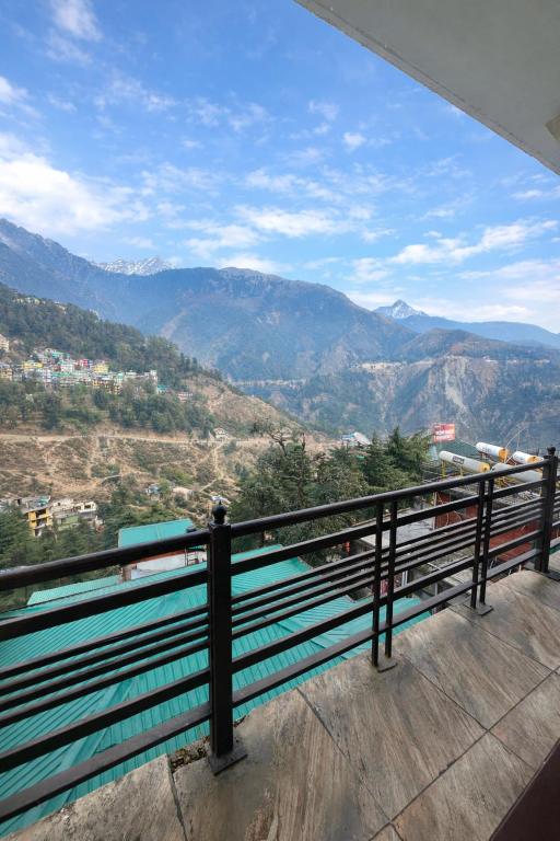 Gallery image of vkunth in Dharamshala