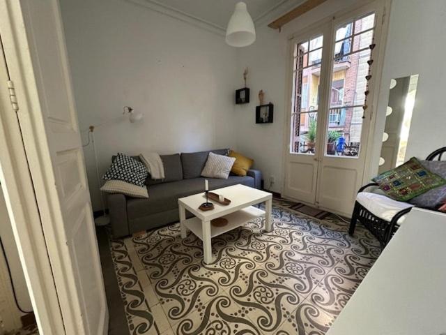 2-bedroom apartments in Gracia