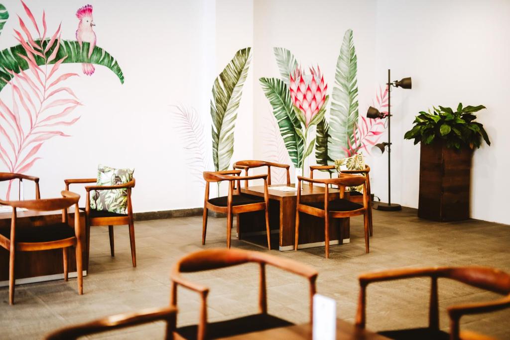 Avala Resort & Villas - 5