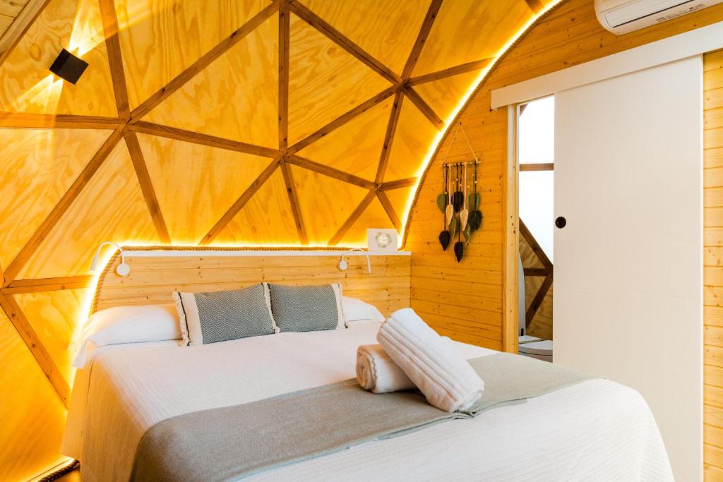 Igloo Rooms - Belorado - Error