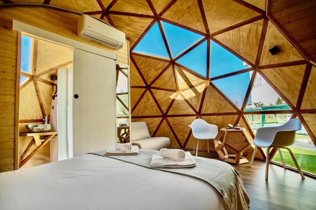Igloo Rooms - Belorado - Housity