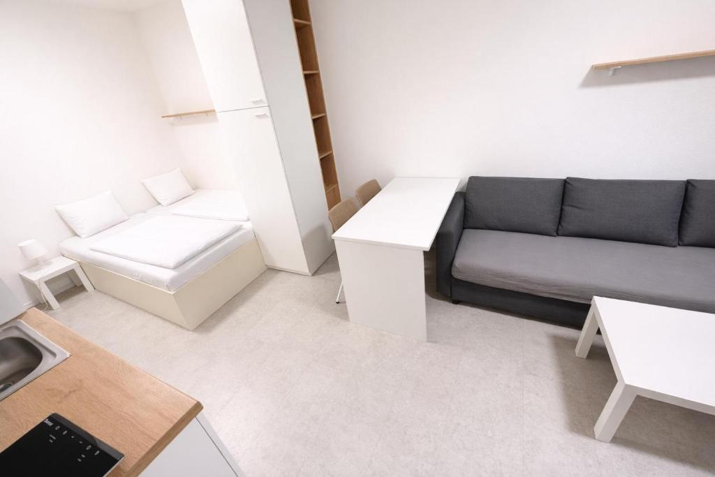 Bella Apartments Brno - 2