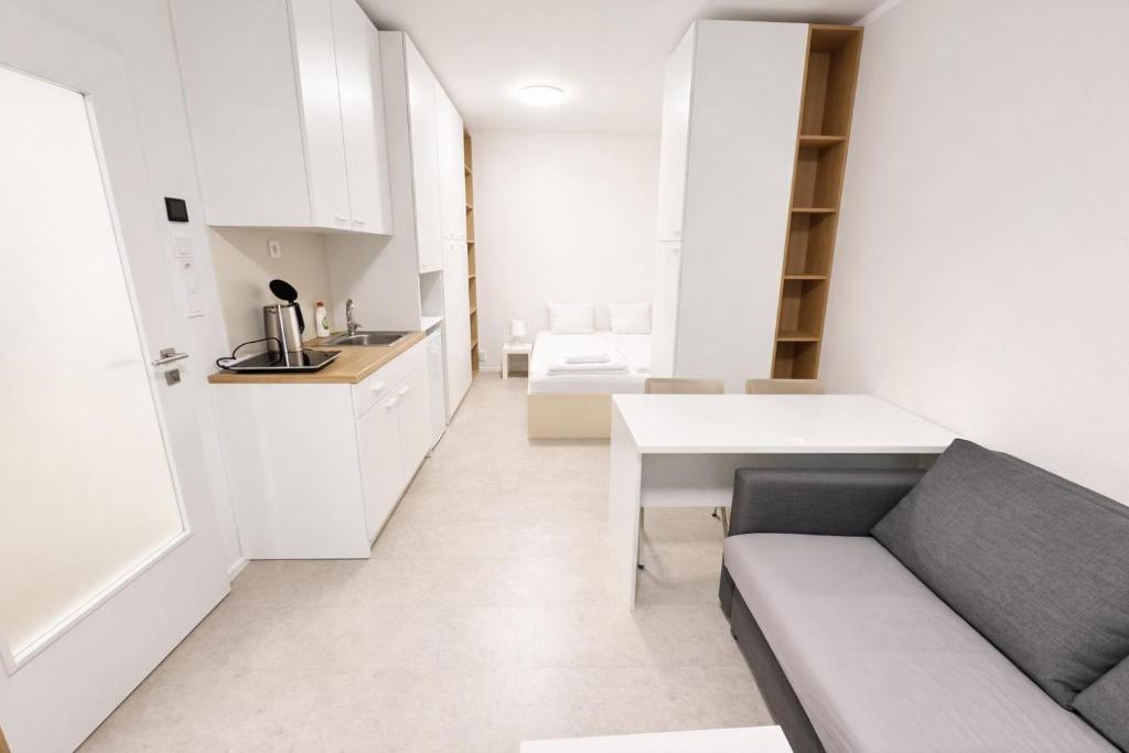 Bella Apartments Brno - 4